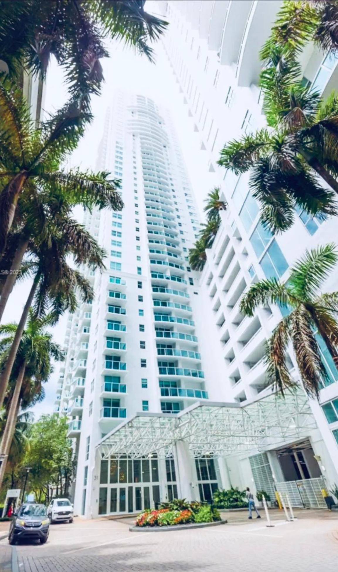 2 Story Loft Downtown Miami Apartment Exterior photo